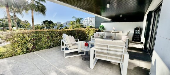 3 غرف نوم شقة في Estepona, Spain رقم 147392 5