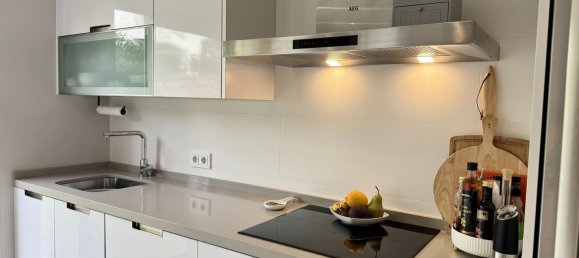 3 غرف نوم شقة في Estepona, Spain رقم 147392 26