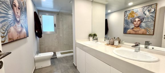 3 غرف نوم شقة في Estepona, Spain رقم 147392 34