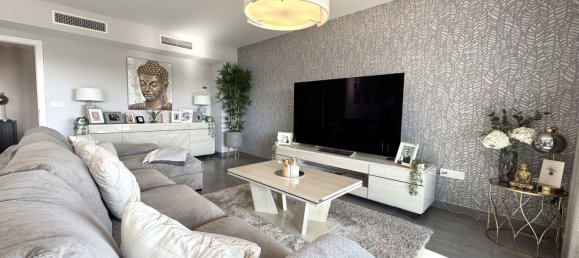 3 غرف نوم شقة في Estepona, Spain رقم 147392 14