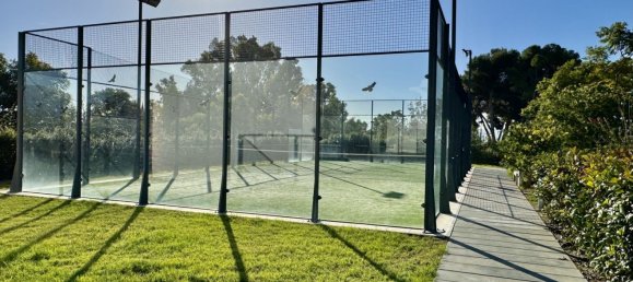 3 غرف نوم شقة في Estepona, Spain رقم 147392 43