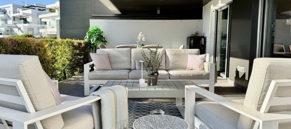 3 bedrooms Apartment in Estepona, Spain No. 147392 50