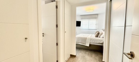 3 غرف نوم شقة في Estepona, Spain رقم 147392 30