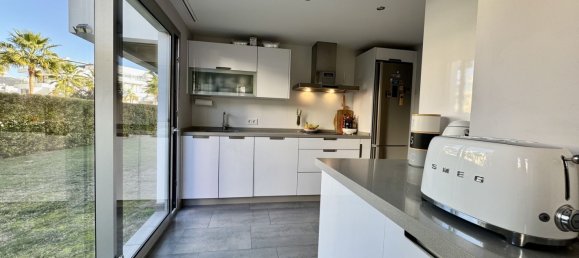 3 غرف نوم شقة في Estepona, Spain رقم 147392 25