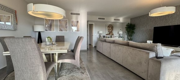 3 غرف نوم شقة في Estepona, Spain رقم 147392 19