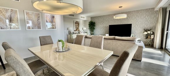 3 غرف نوم شقة في Estepona, Spain رقم 147392 12