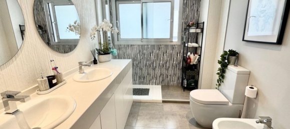 3 غرف نوم شقة في Estepona, Spain رقم 147392 35