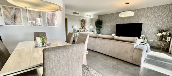 3 غرف نوم شقة في Estepona, Spain رقم 147392 16