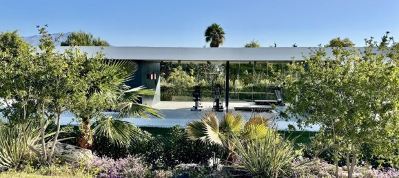 3 غرف نوم شقة في Estepona, Spain رقم 147392 38