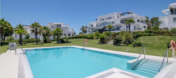 3 غرف نوم شقة في Estepona, Spain رقم 147392 47