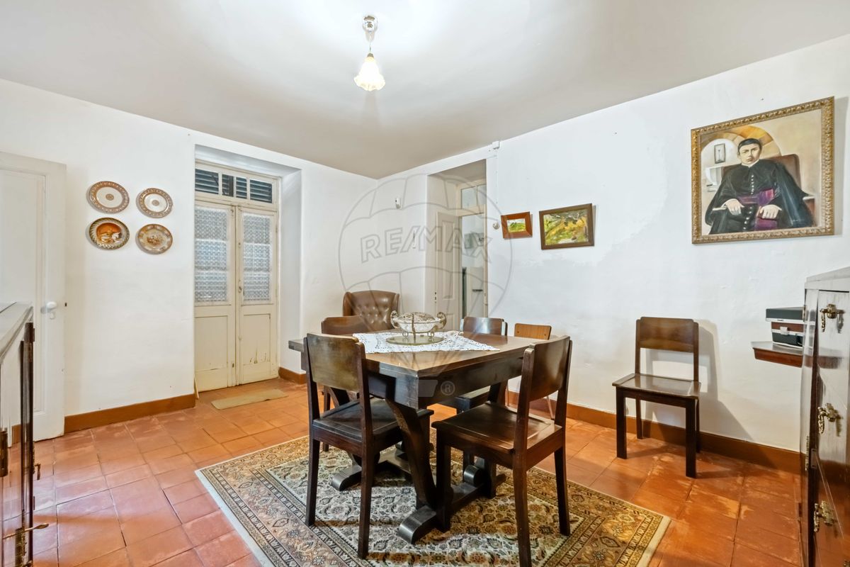 3 bedrooms House in Santana, Portugal No. 183197