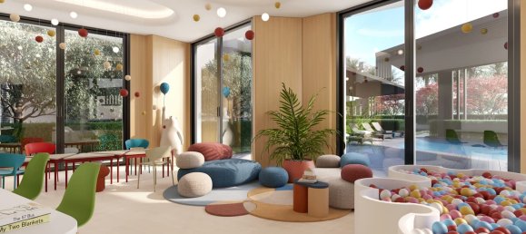 Apartamento de 1 dormitorio en DESIGN QUARTER AT D3, Dubai Design District, UAE No. 118977 3