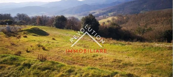 530m² Land in Anghiari, Italy No. 35934 2