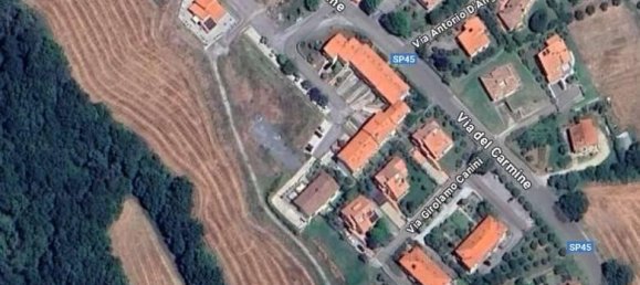 530m² Land in Anghiari, Italy No. 35934 12