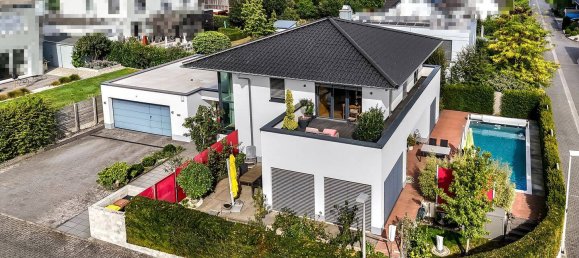 3 Schlafzimmer Haus in Westerwaldkreis, Germany, Nr. 325361 3