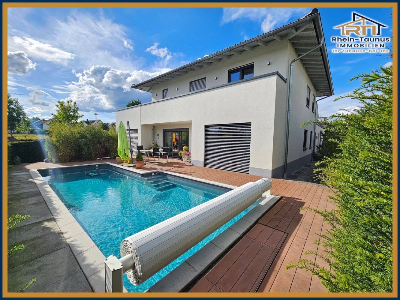 3 Schlafzimmer Haus in Westerwaldkreis, Germany, Nr. 325361