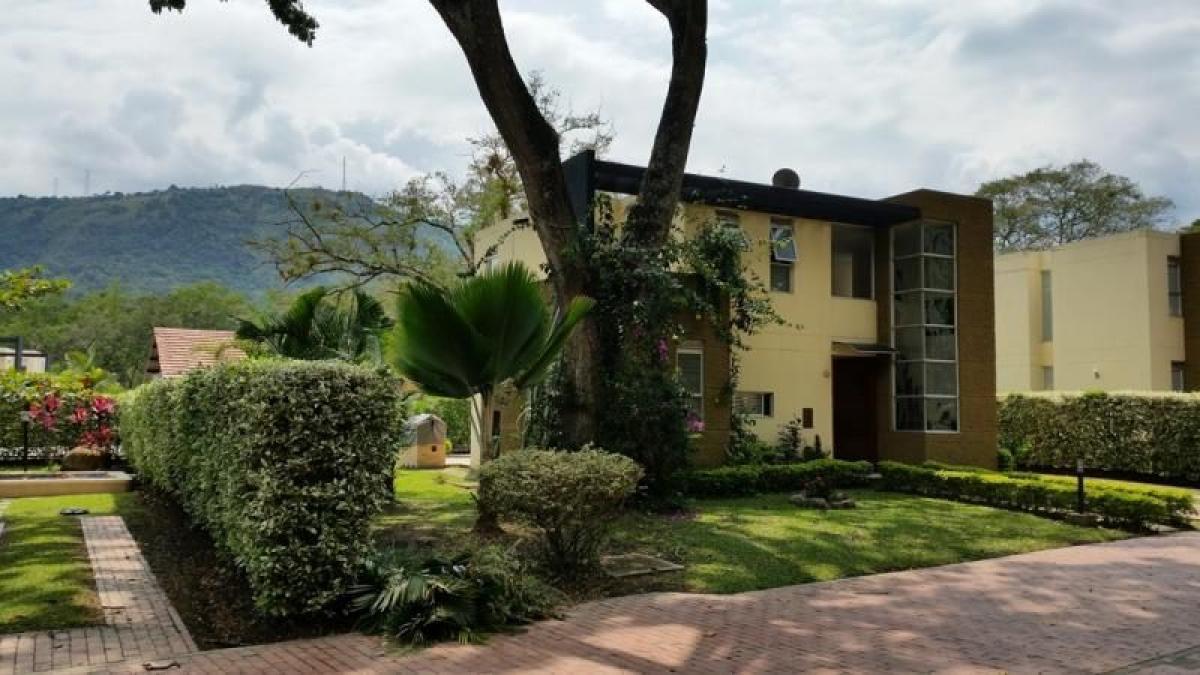 4 Schlafzimmer Haus in Cundinamarca, Colombia, Nr. 5172