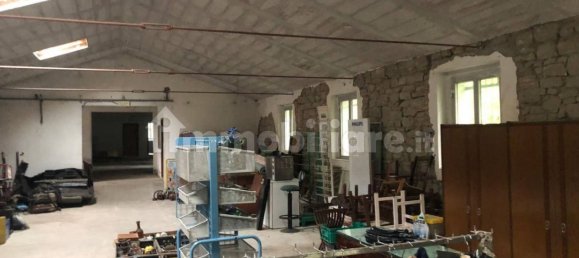 275m² Warehouse in Brisighella, Italy No. 317000 12