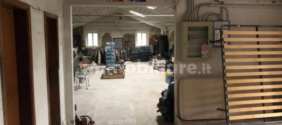 275m² Warehouse in Brisighella, Italy No. 317000 5