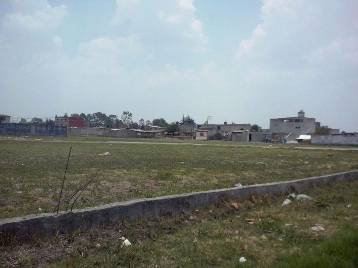  Land in Zinacantepec, Mexico No. 205376