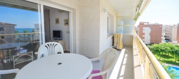 3 bedrooms Penthouse in Calafell, Spain No. 170821 9