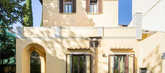 4-Zimmer Villa in Florence, Italy, Nr. 69094 23