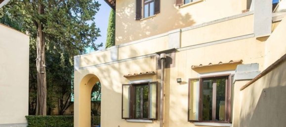 4-Zimmer Villa in Florence, Italy, Nr. 69094 8