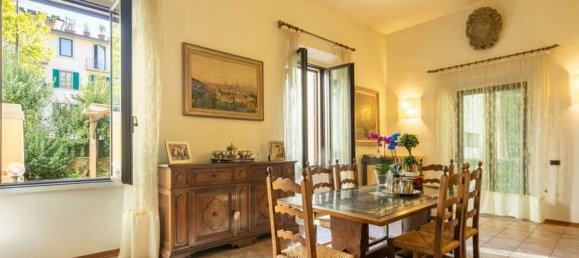 4-Zimmer Villa in Florence, Italy, Nr. 69094 15