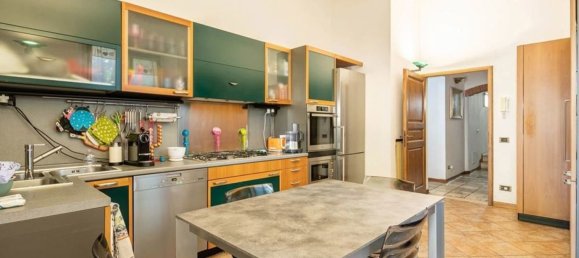 4-Zimmer Villa in Florence, Italy, Nr. 69094 11