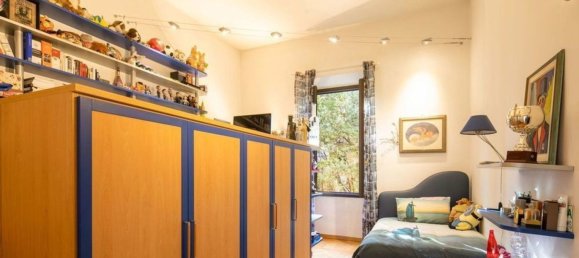 4-Zimmer Villa in Florence, Italy, Nr. 69094 13