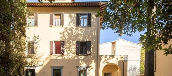 4-Zimmer Villa in Florence, Italy, Nr. 69094 5