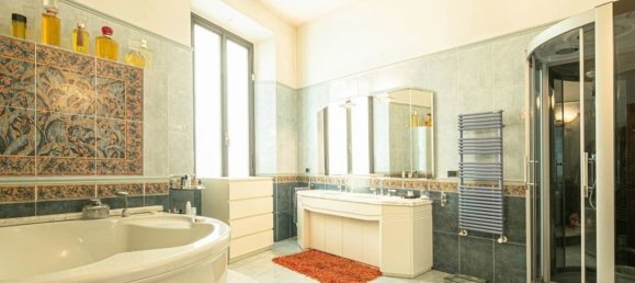 4-Zimmer Villa in Florence, Italy, Nr. 69094 20