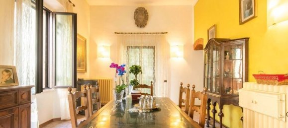 4-Zimmer Villa in Florence, Italy, Nr. 69094 16