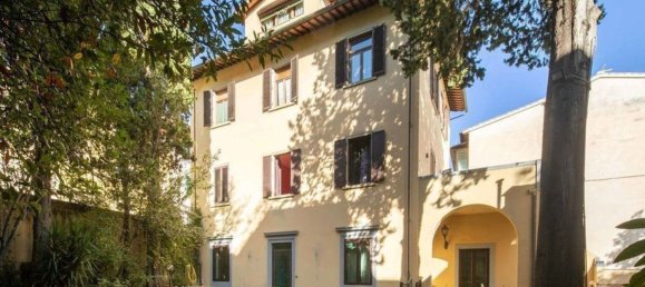 4-Zimmer Villa in Florence, Italy, Nr. 69094 24