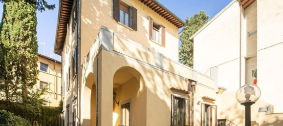 4-Zimmer Villa in Florence, Italy, Nr. 69094 3