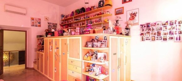 4-Zimmer Villa in Florence, Italy, Nr. 69094 4