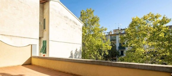 4-Zimmer Villa in Florence, Italy, Nr. 69094 17