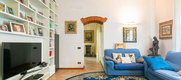 4-Zimmer Villa in Florence, Italy, Nr. 69094 2