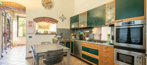 4-Zimmer Villa in Florence, Italy, Nr. 69094 10