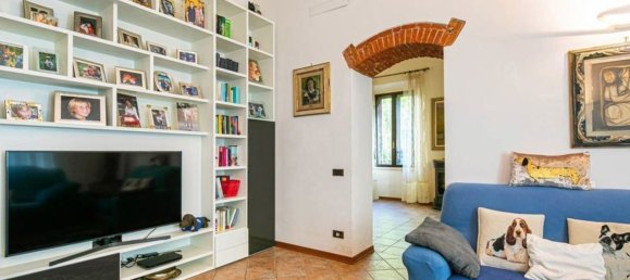 4-Zimmer Villa in Florence, Italy, Nr. 69094 22