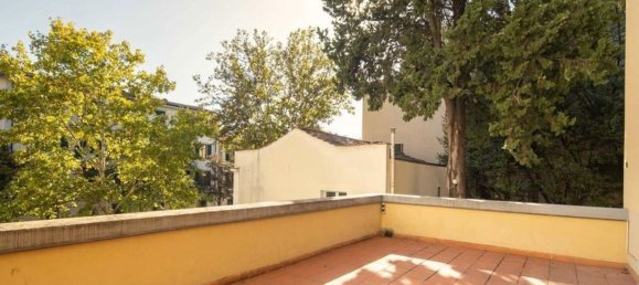 4-Zimmer Villa in Florence, Italy, Nr. 69094 14