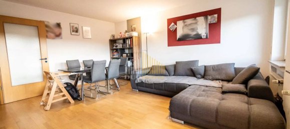 2 bedrooms Apartment in Rhineland-Palatinate, Germany No. 190062 5