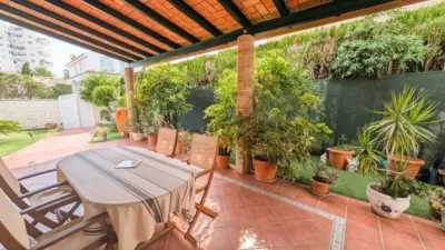 4 bedrooms Villa in Gandia, Spain No. 212882