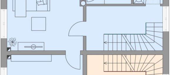 9 rooms Townhouse in Breisgau-Hochschwarzwald, Germany No. 323383 10