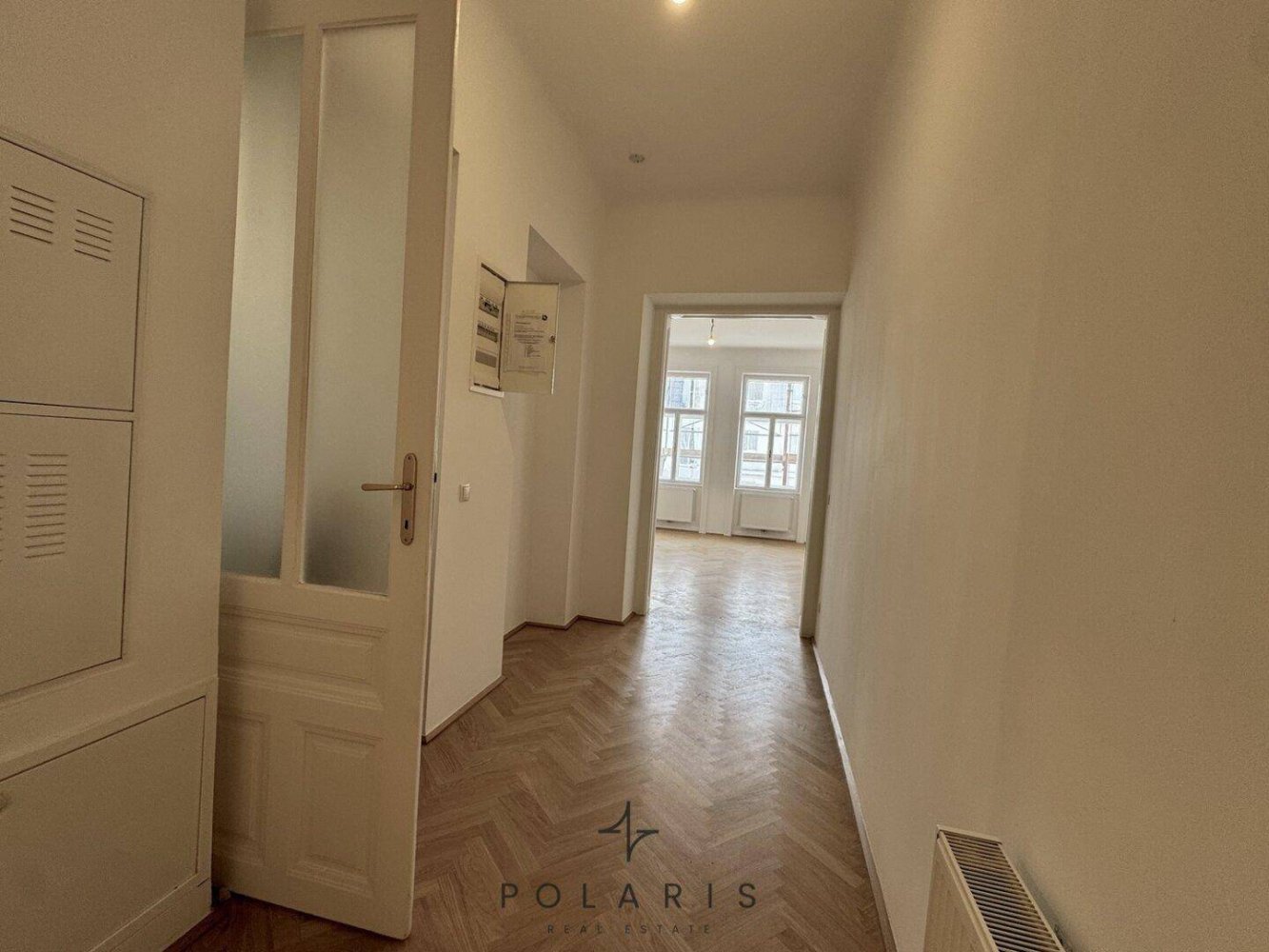 3-salle Appartement à Meidling, Austria No. 139799