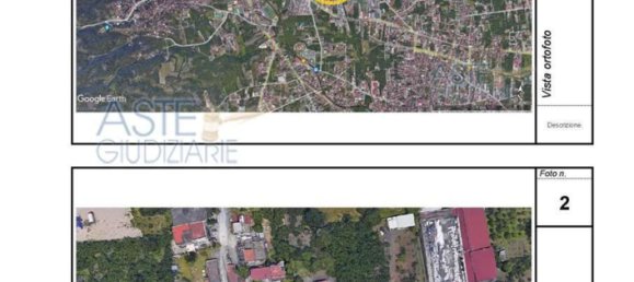 Apartamento de 45 habitaciónes en Ottaviano, Italy No. 10978 2