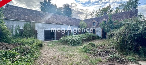 Дом с 1 спальней в Мишри, Франция № 306082 4