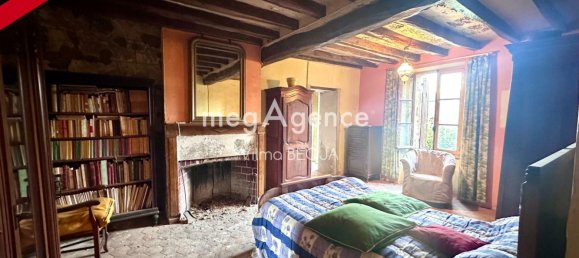 Дом с 1 спальней в Мишри, Франция № 306082 3