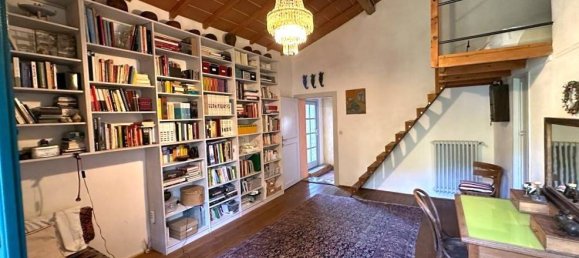 6 bedrooms House in Riparbella, Italy No. 215587 8