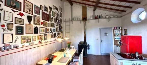 6 bedrooms House in Riparbella, Italy No. 215587 10